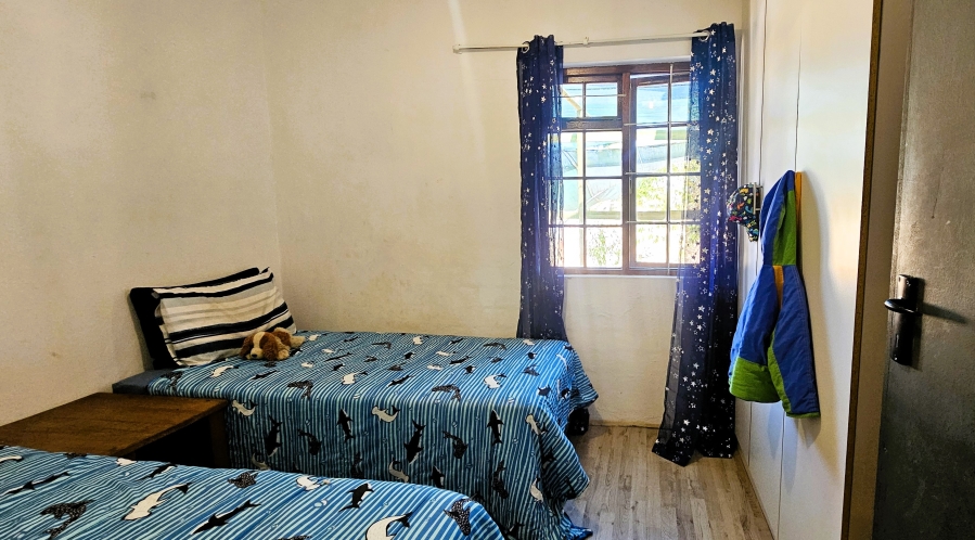 To Let 3 Bedroom Property for Rent in Hartebeesfontein Western Cape